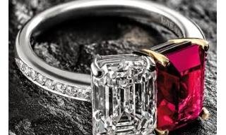 Faraone unveils the “Via Montenapoleone” collection.