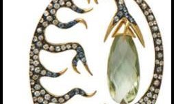 Leyla Abdollahi - Okeanides Collection
