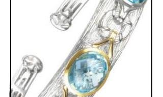 Ariva Fine Jewelry's Silk™ Collection 