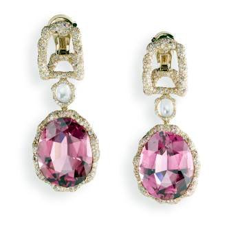 Katharina earrings