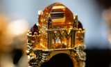 William Llewellyn Griffiths: from punk to jeweller