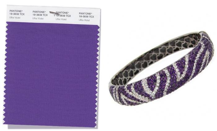 Bracelet by Damiani