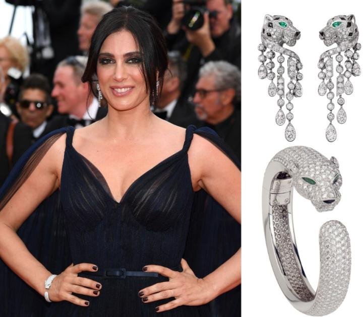 Nadine Labaki