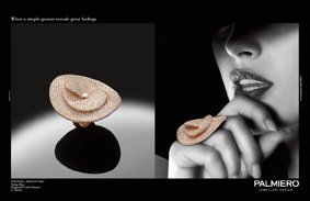 Caleo Jewelry inspired by Scandinavian design