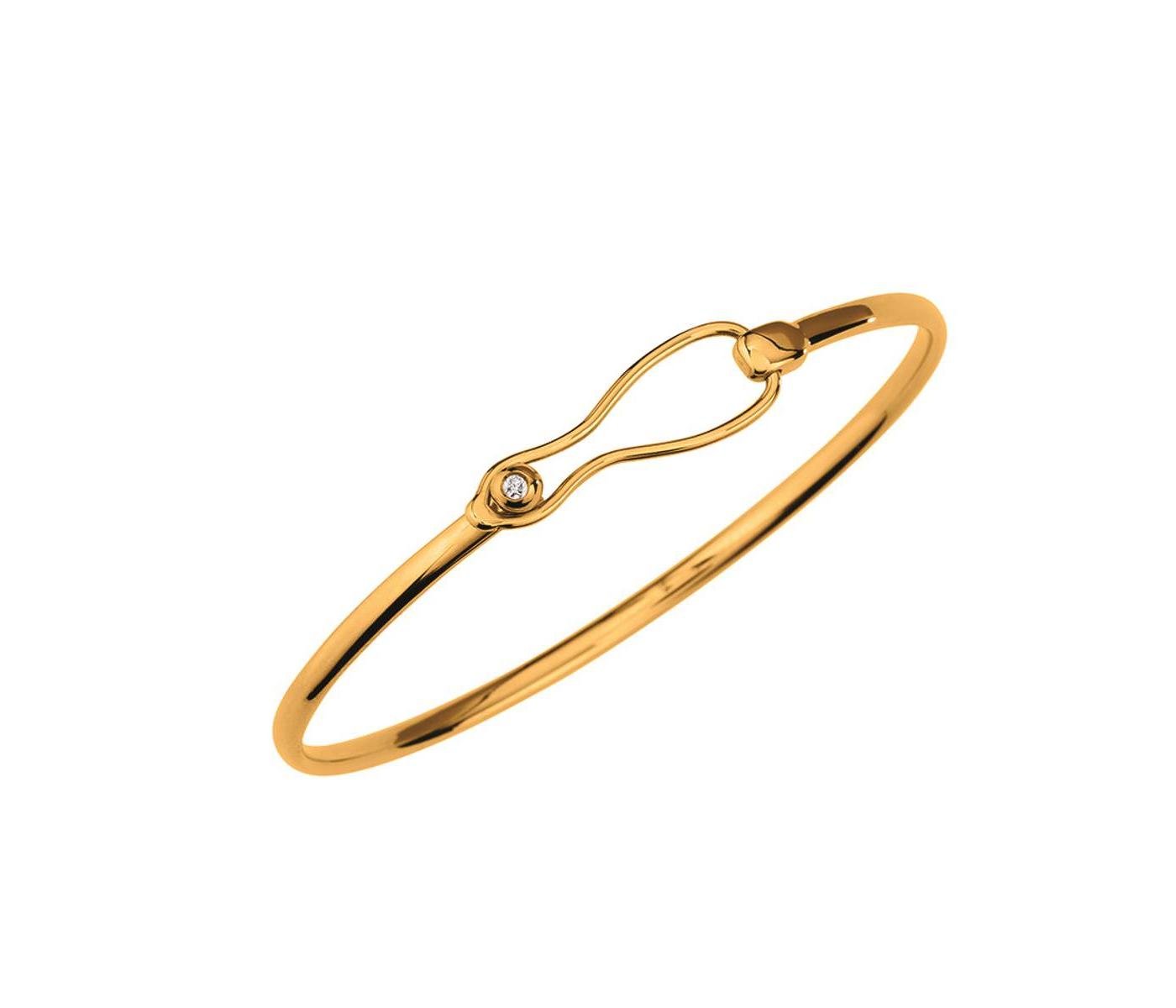 Bracelet by Ines de la Fressange