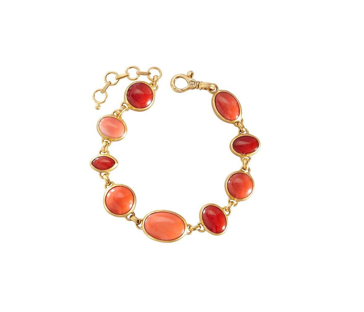 Bracelet by Gurhan