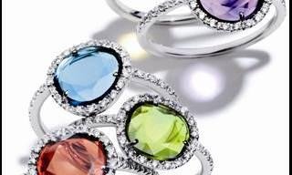 Pomellato - “Coup de Foudre” Collection