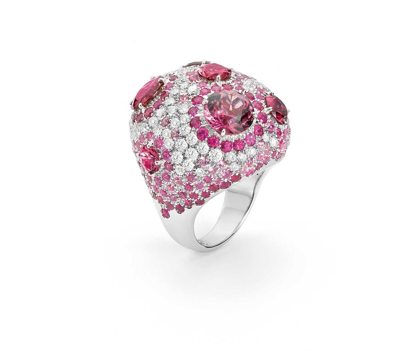 Ring by Roberto Coin