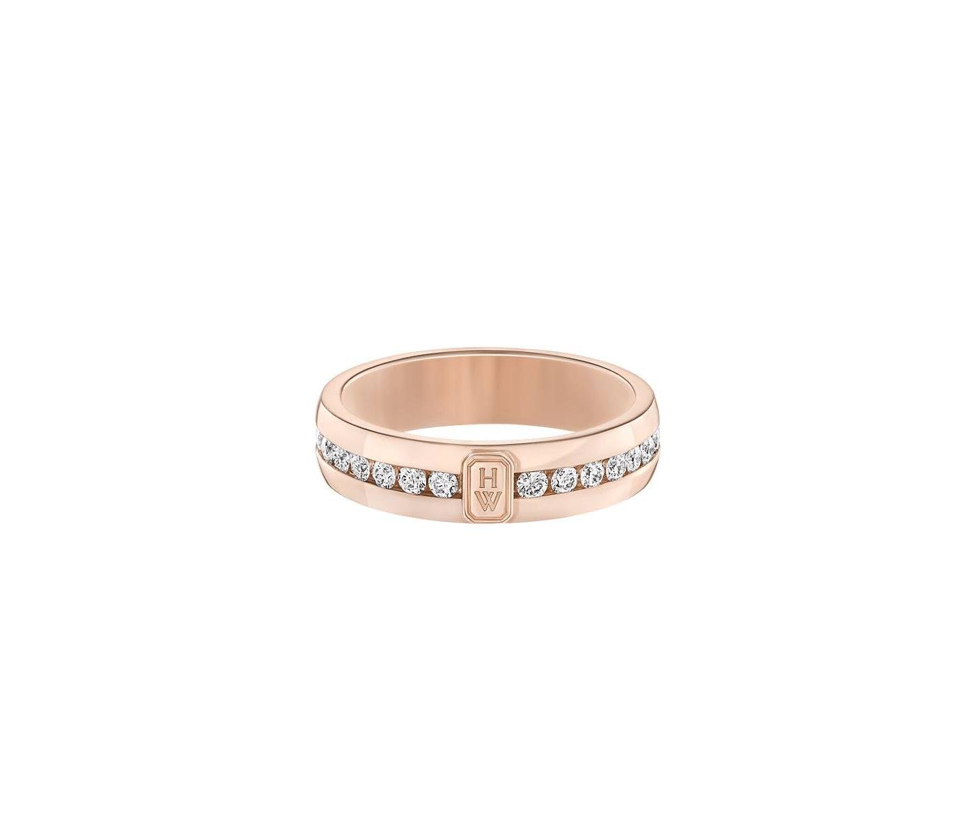 Ring by Harry Winston