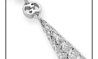 Gucci - Precious extensions to the Diamantissima collection