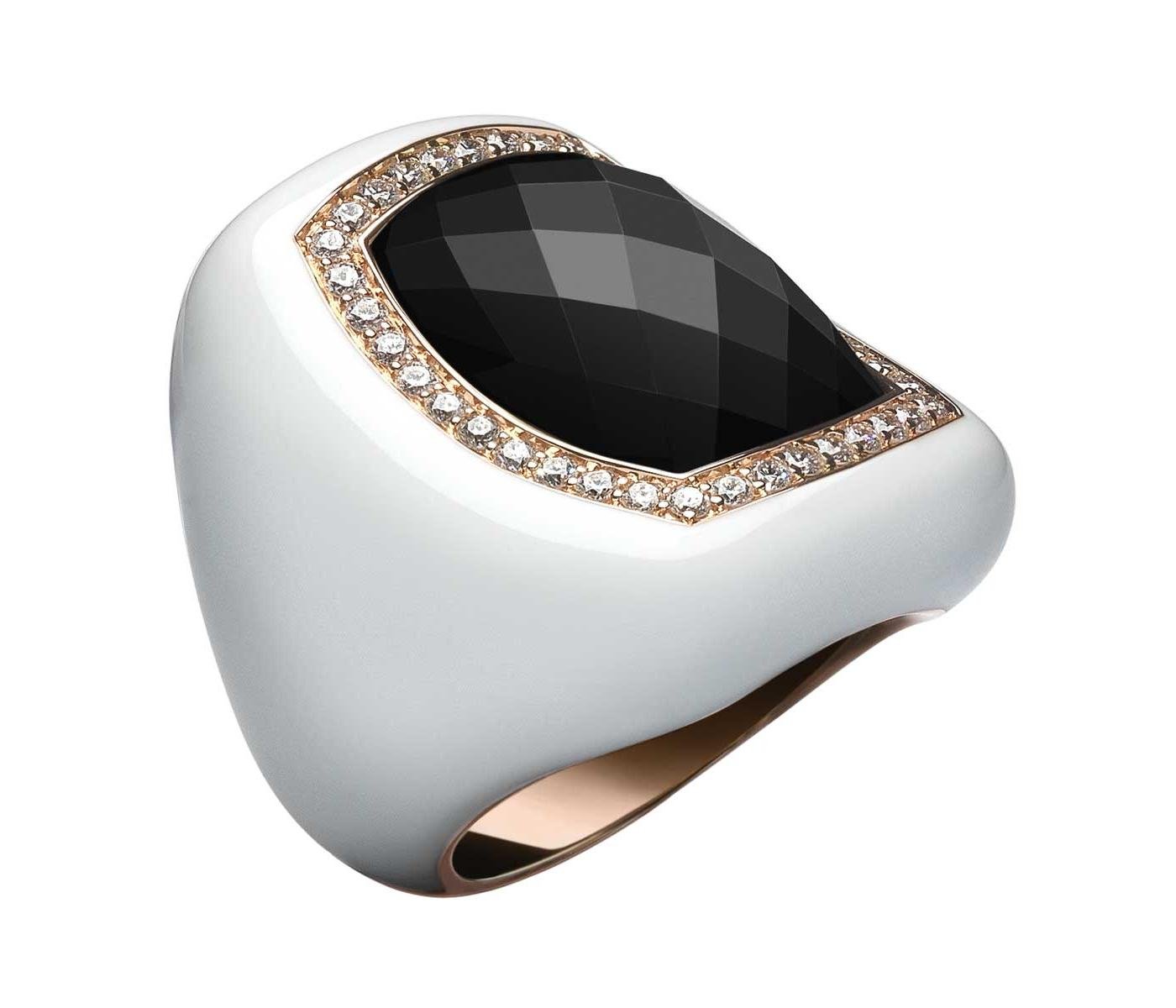 Ring by Bonato