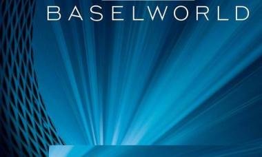 Baselworld 2015 is just around the corner