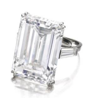 The Victory Diamond