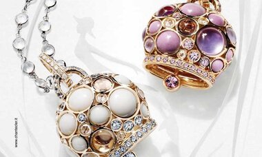 CHANTECLER 1 Summer 2012