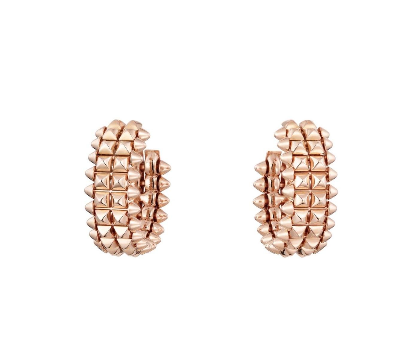 Clash de Cartier Earrings