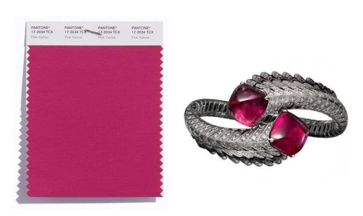 Bracelet by Cartier