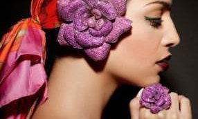 Andreoli - Inventive techniques and unique designs