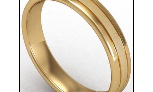 Stubbs&Co. set to reconfigure wedding band sales