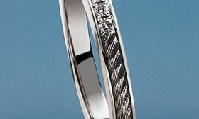 Fred - New Force 10 Duo ring