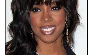 Jacob & Co. diamond necklace given to Kelly Rowland