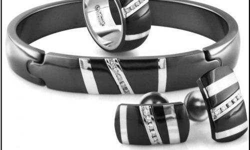 During BASELWORLD, Discover the New Jewelry Creations on CIJintl.com