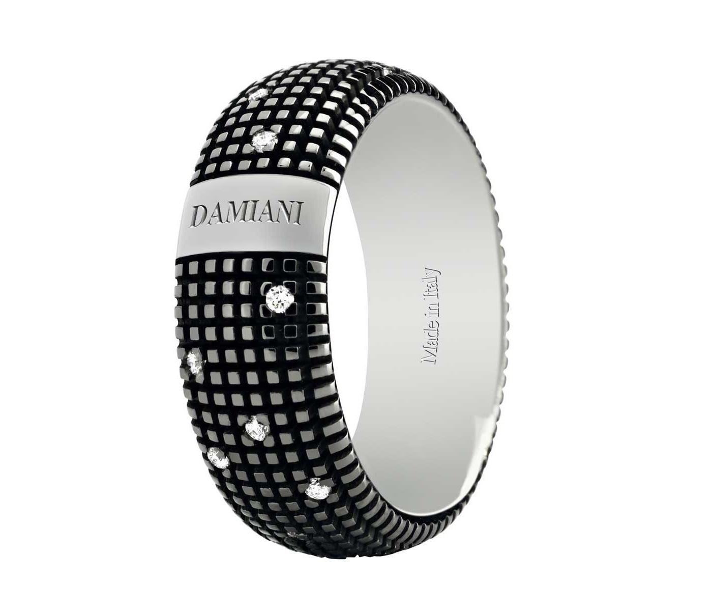 Ring by Damiani