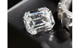 Harry Winston introducing the Ultimate Bridal Collection