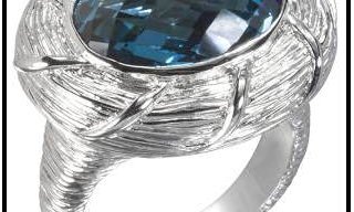 Ariva fine jewelry to launch at JCK Las Vegas