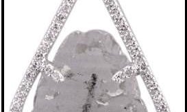 Nayna Mehta - The Diamond Slice Collection