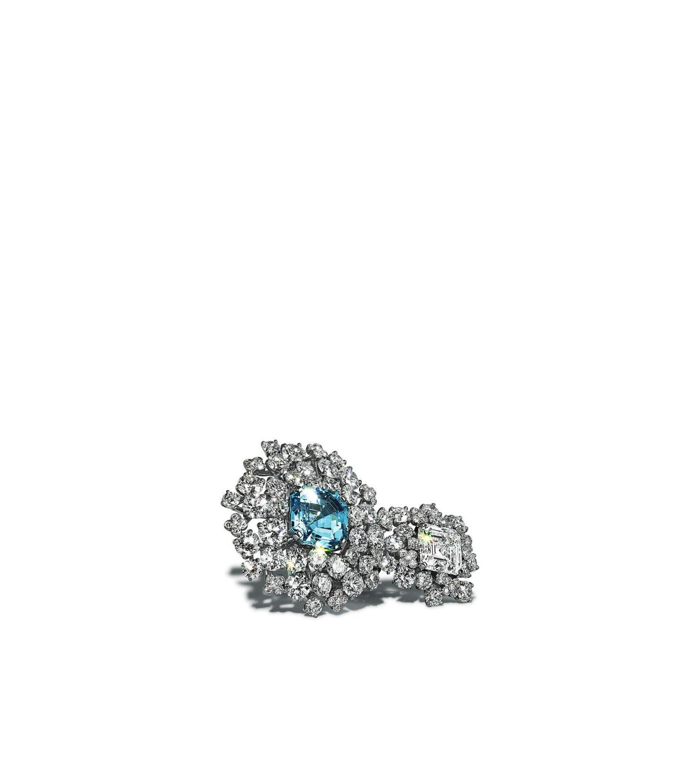 Ring by Tiffany & Co.