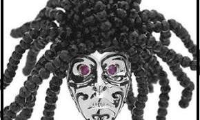 Marco Ta Moko presents the New Askari Collection