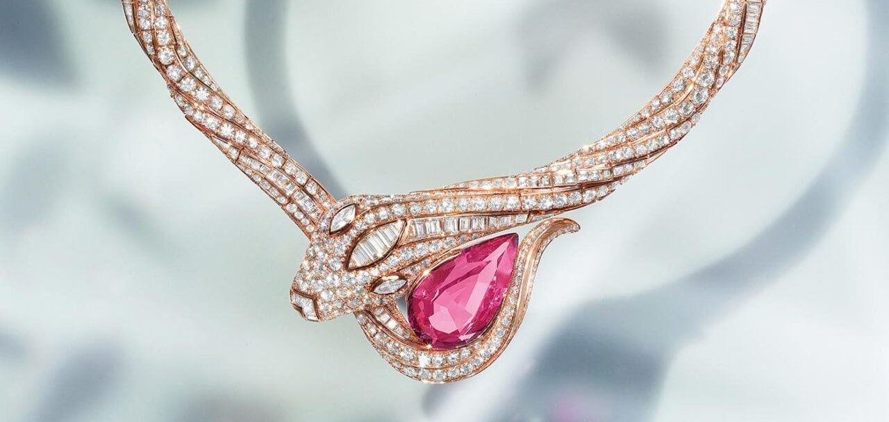 Bulgari Eden The Garden of Wonders