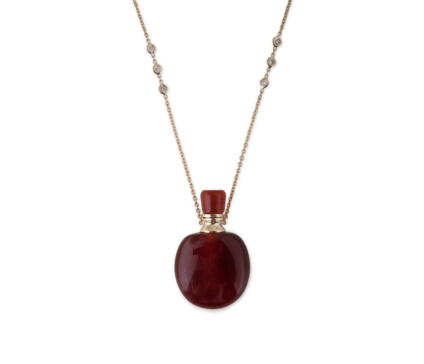 Necklace by Jacquie Aiche