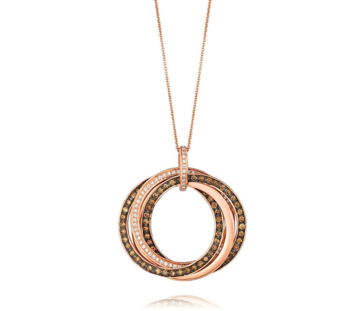 Pendant by Le Vian