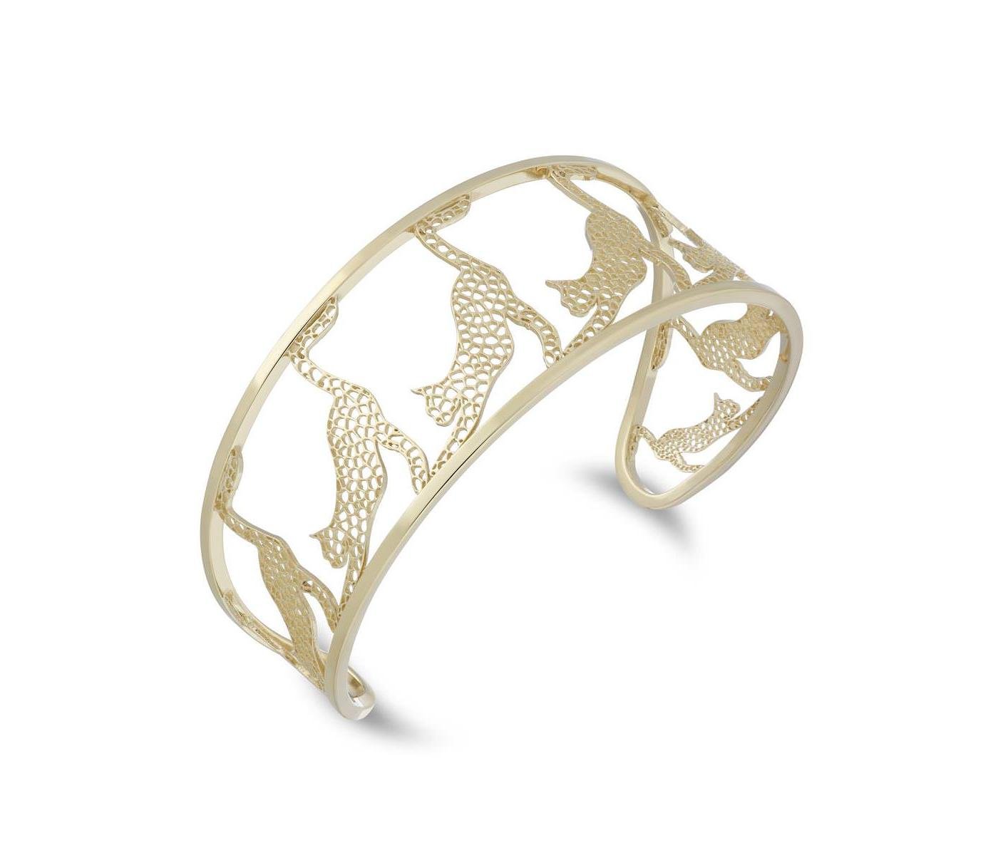 Cuff by Vitae Ascendere