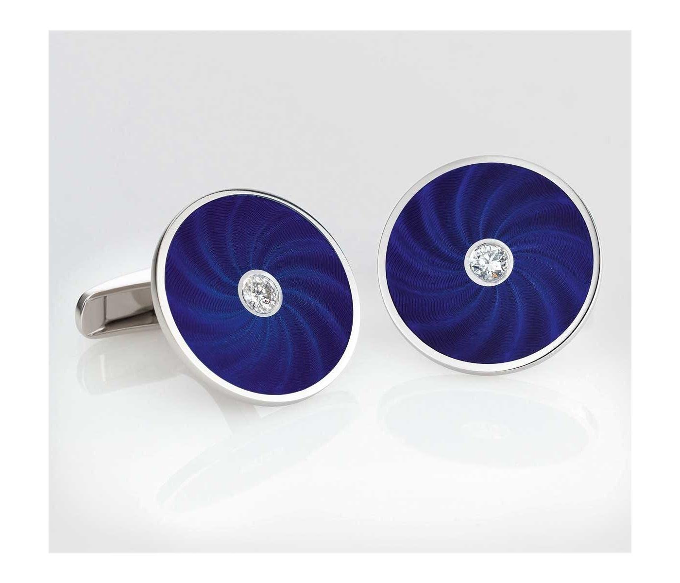 Cufflinks by Victor Mayer