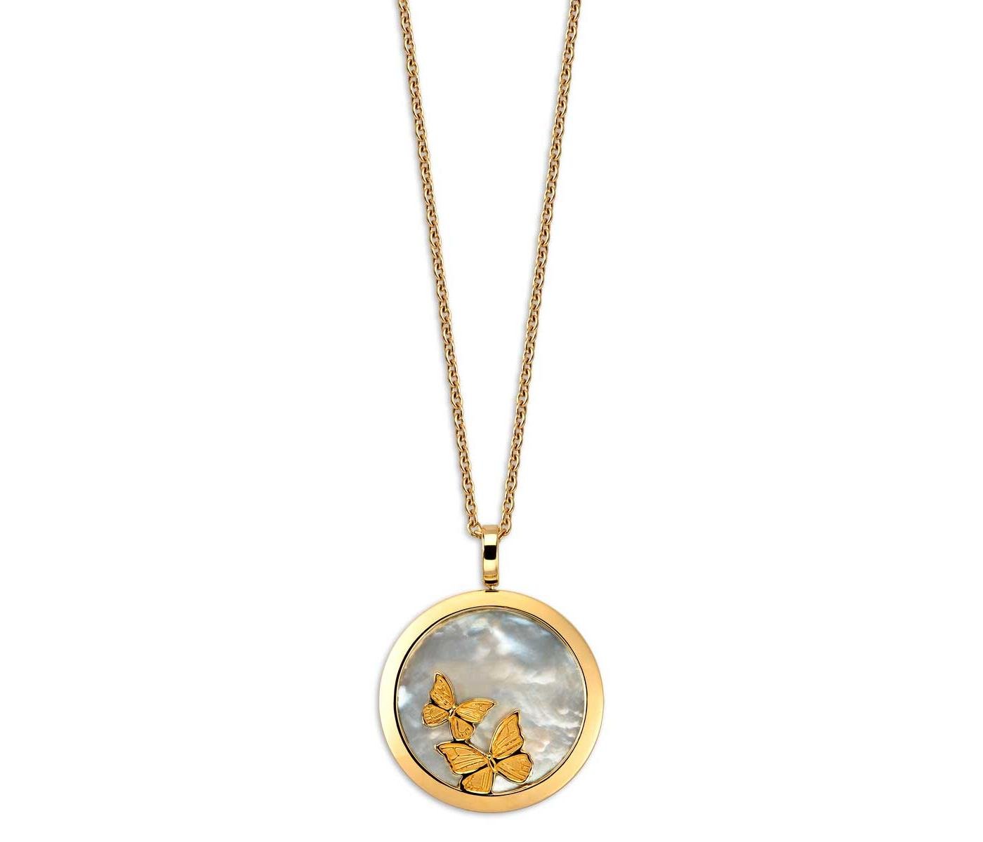 Pendant by Carrera y Carrera