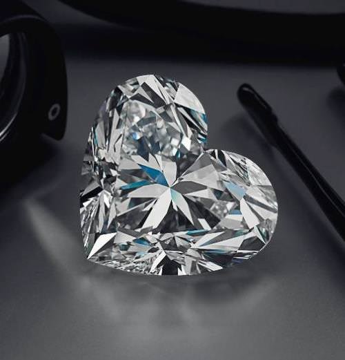 La Légende – A diamond and cultured pearl necklace, by Boehmer et Bassenge, 92.15 carats, D, Flawless Estimate: US$ 14'000'000 – 20'000'000