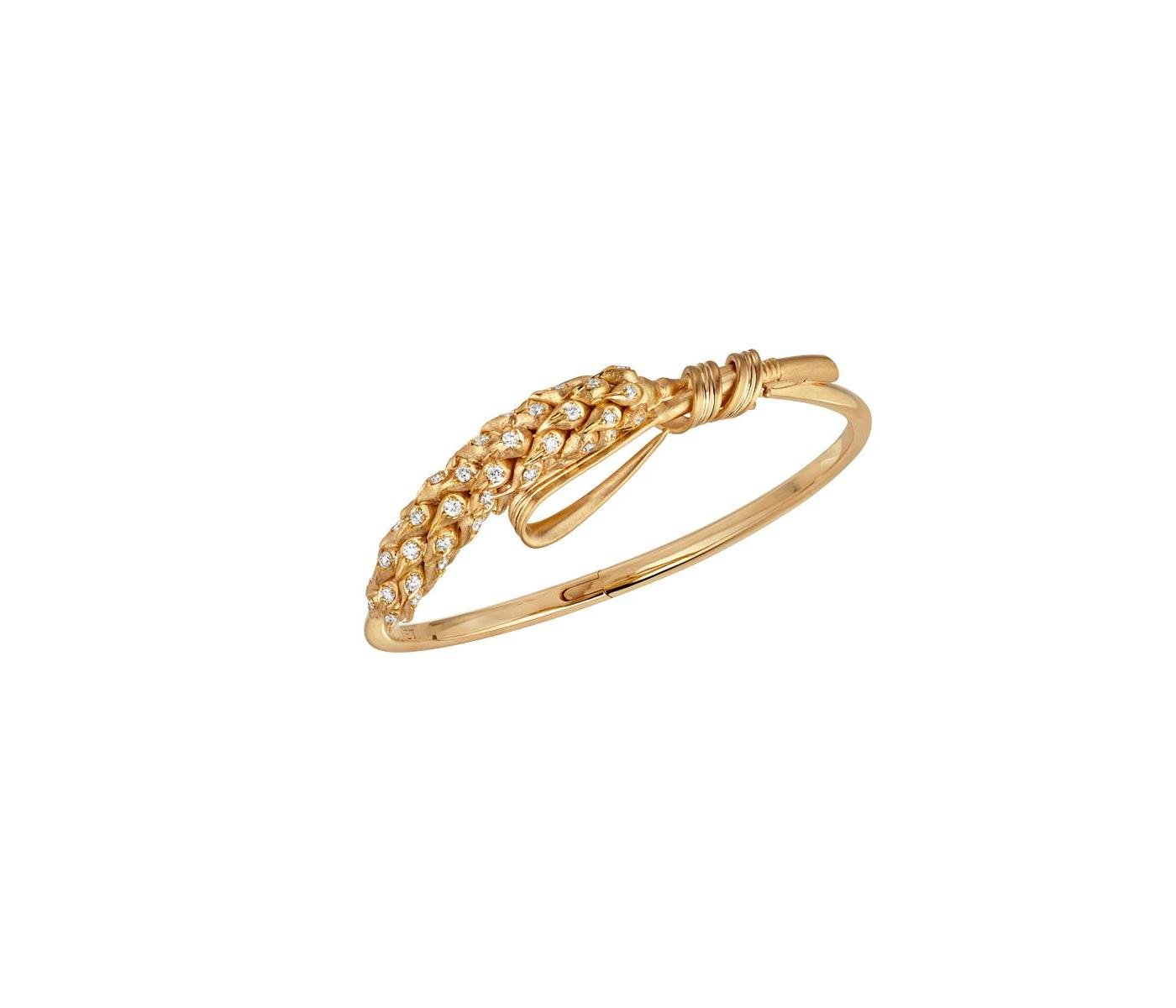 Bracelet by Chaumet