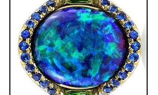 Omi Privé awarded Grand Prize of JCK Jewelers' Choice Awards