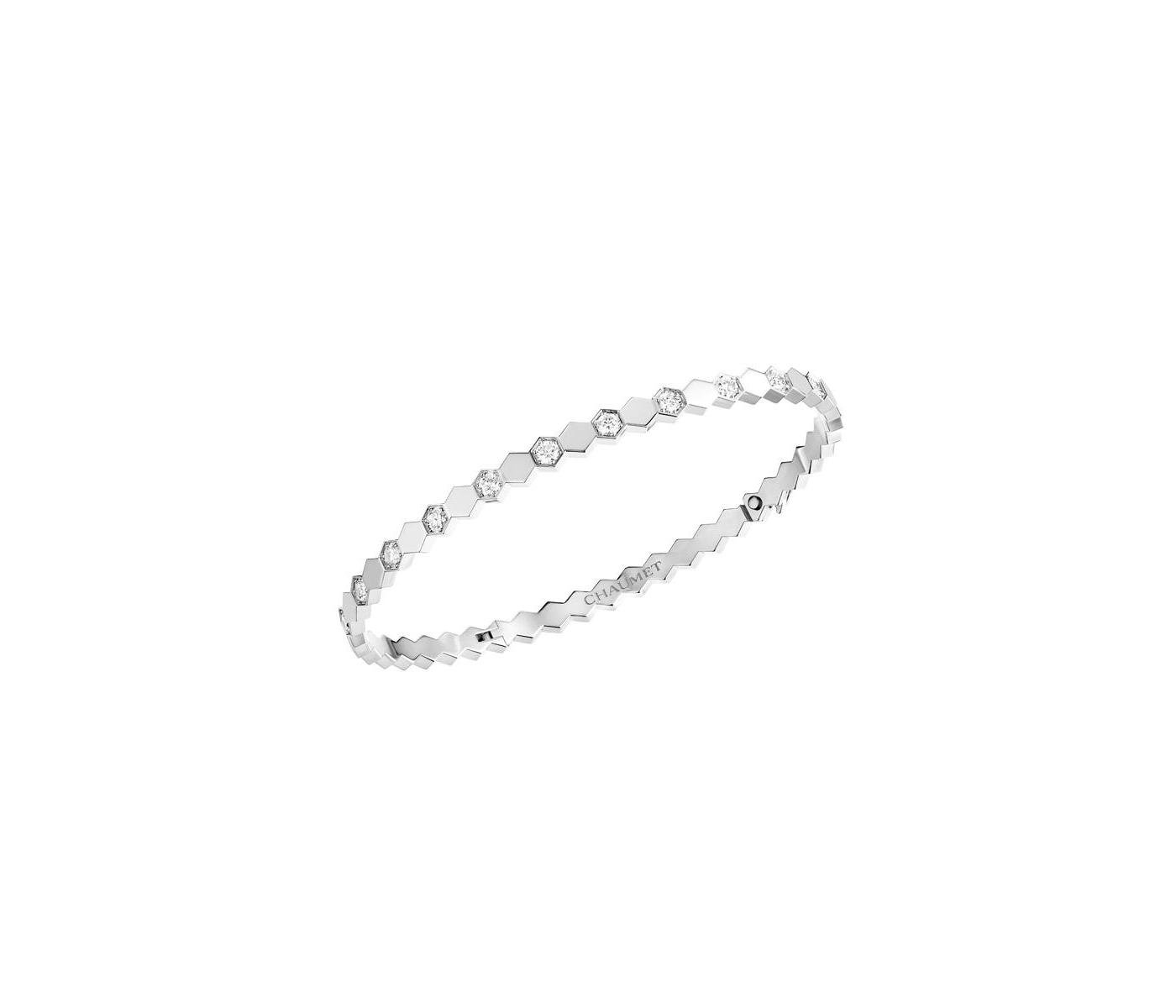 Bracelet by Chaumet