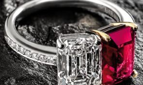 Faraone unveils the “Via Montenapoleone” collection.