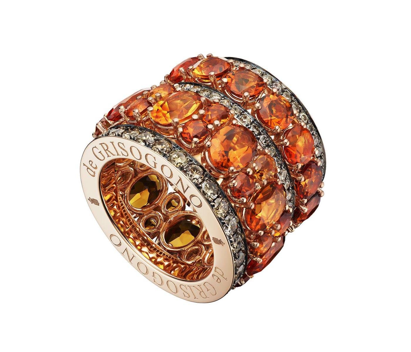 Ring by de Grisogono