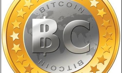 The rise of Bitcoin