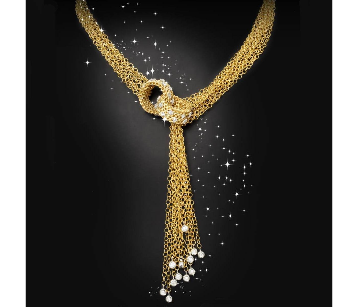 Necklace by Bizzotto Gioielli