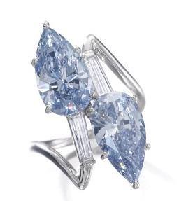 Ring of toi et moi 