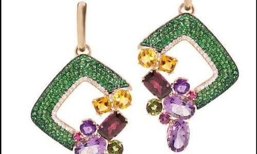 The Las Vegas Jewellery Week in Review