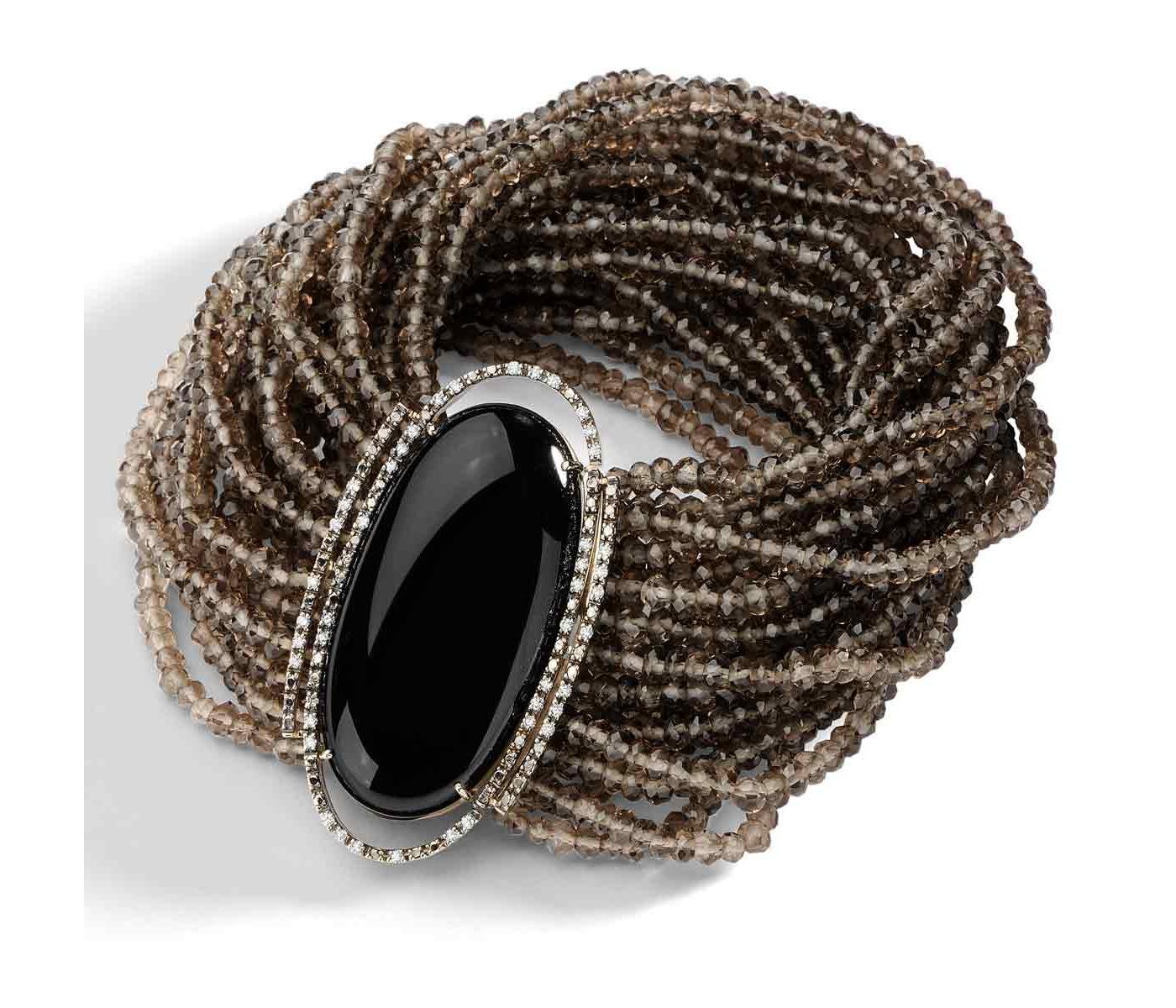 Bracelet by Brumani