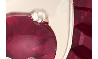 Van Cleef & Arpels unveils “Treasure of rubies”