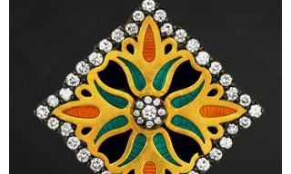 Pinar Oner Design Atelier Offers Fabulous Show Special at The Couture Show